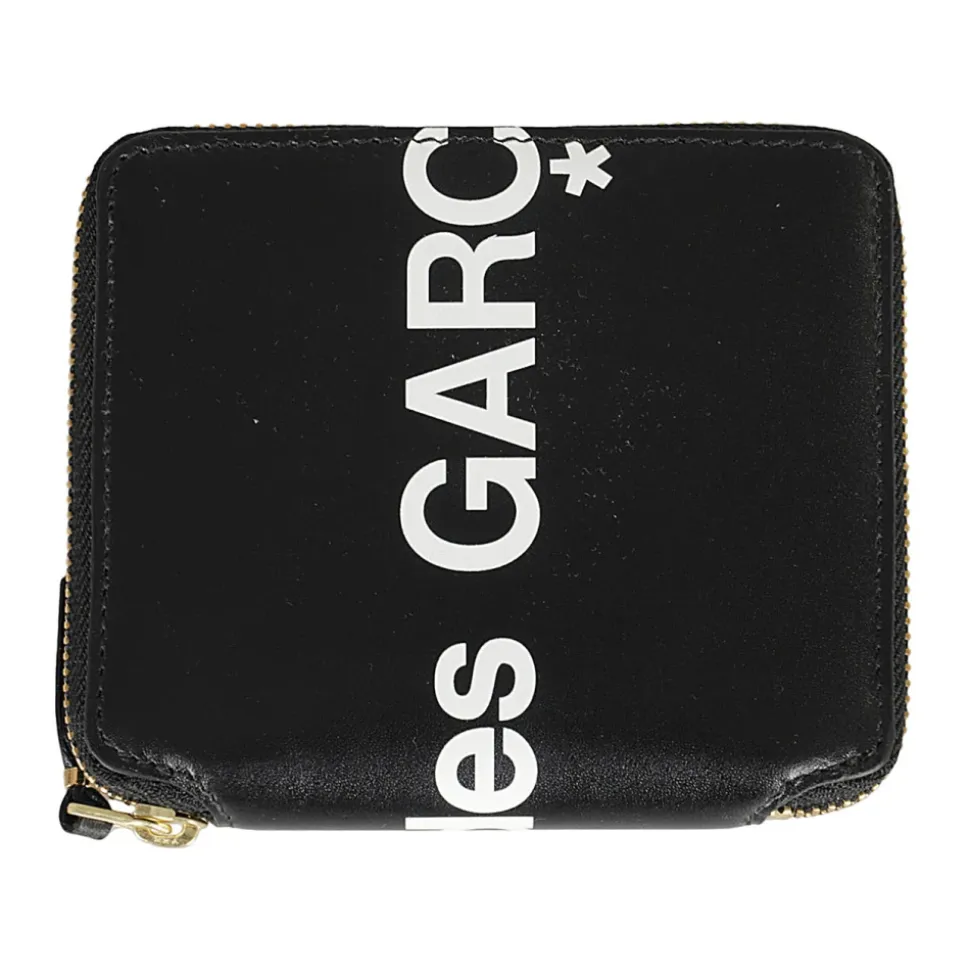 SA2100HL Portafoglio con Logo Grande