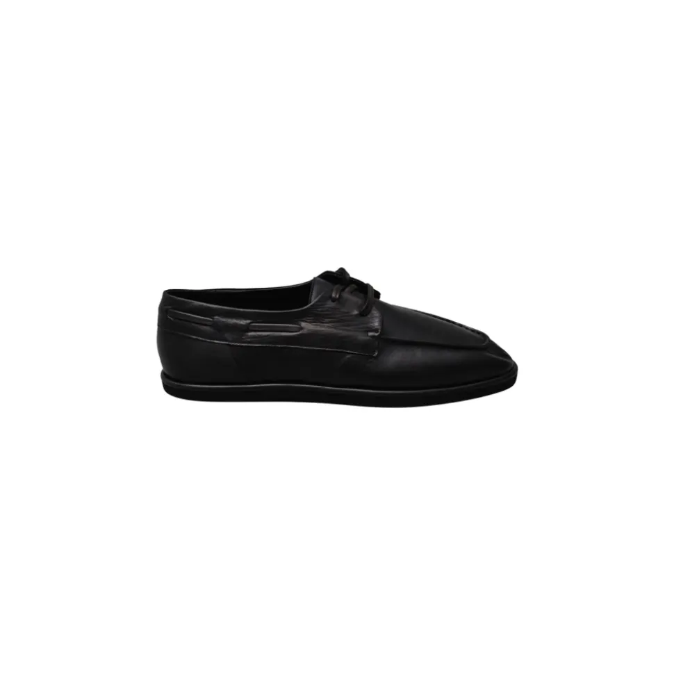 Sailor Shoes