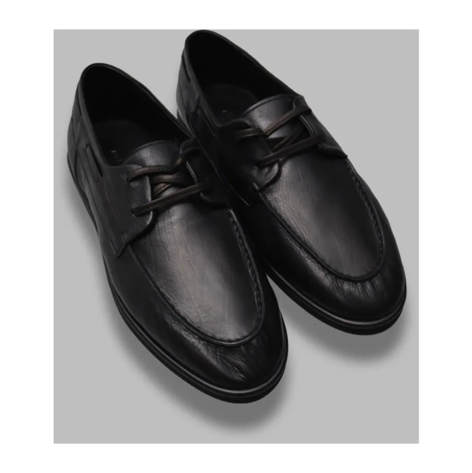 Sailor Shoes