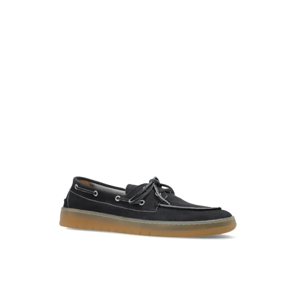 Sailor Shoes