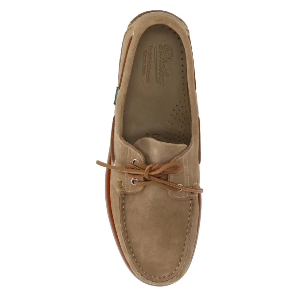 Sailor Shoes Barth
