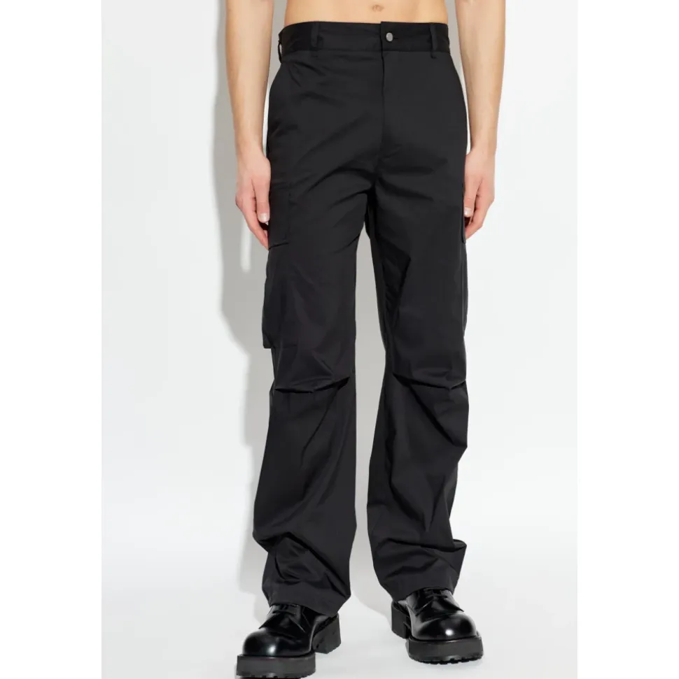 Saint Cargo Trousers