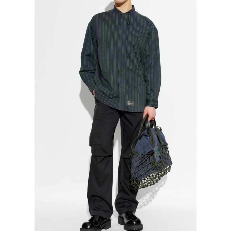 Saint Cargo Trousers