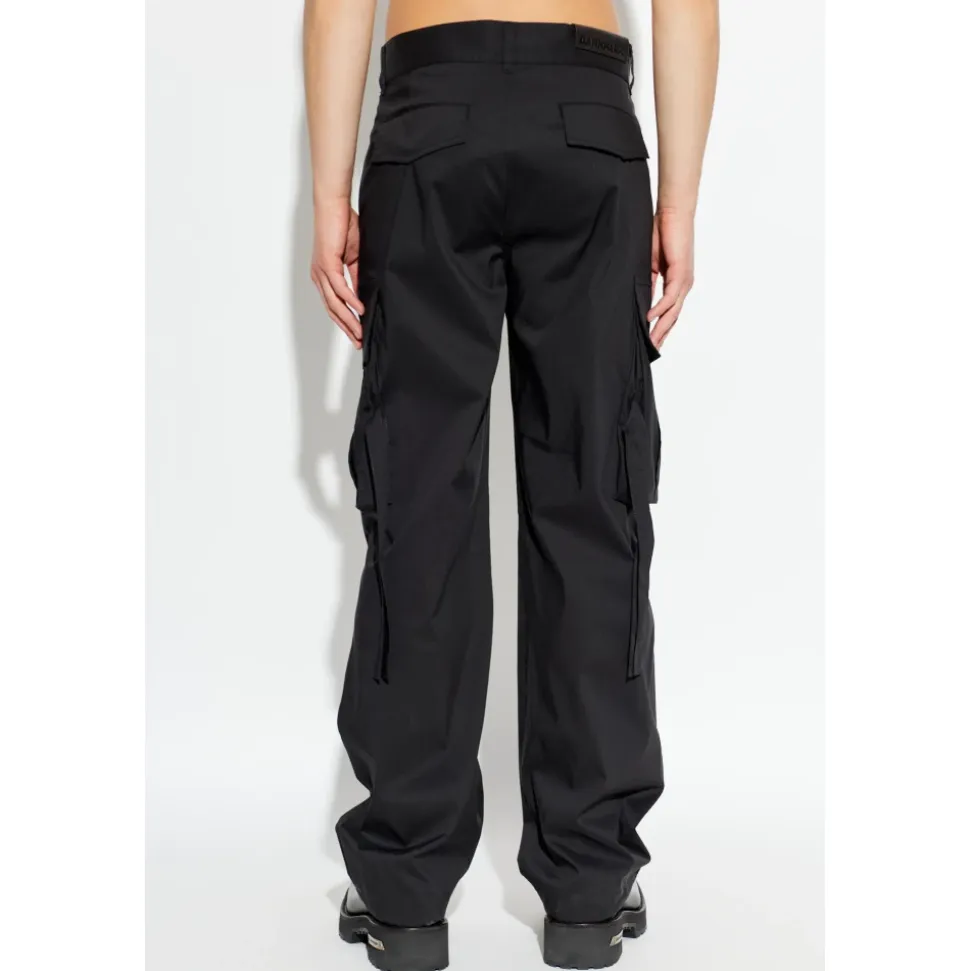 Saint Cargo Trousers