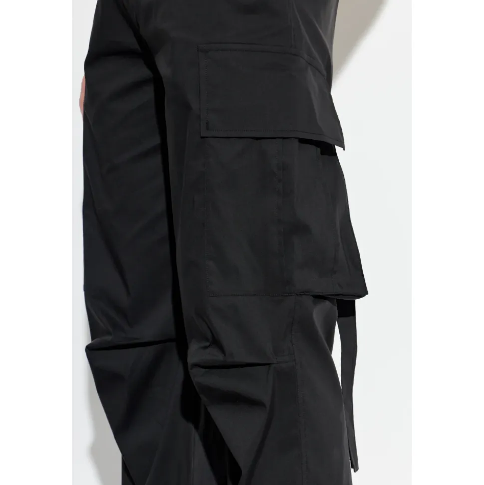 Saint Cargo Trousers