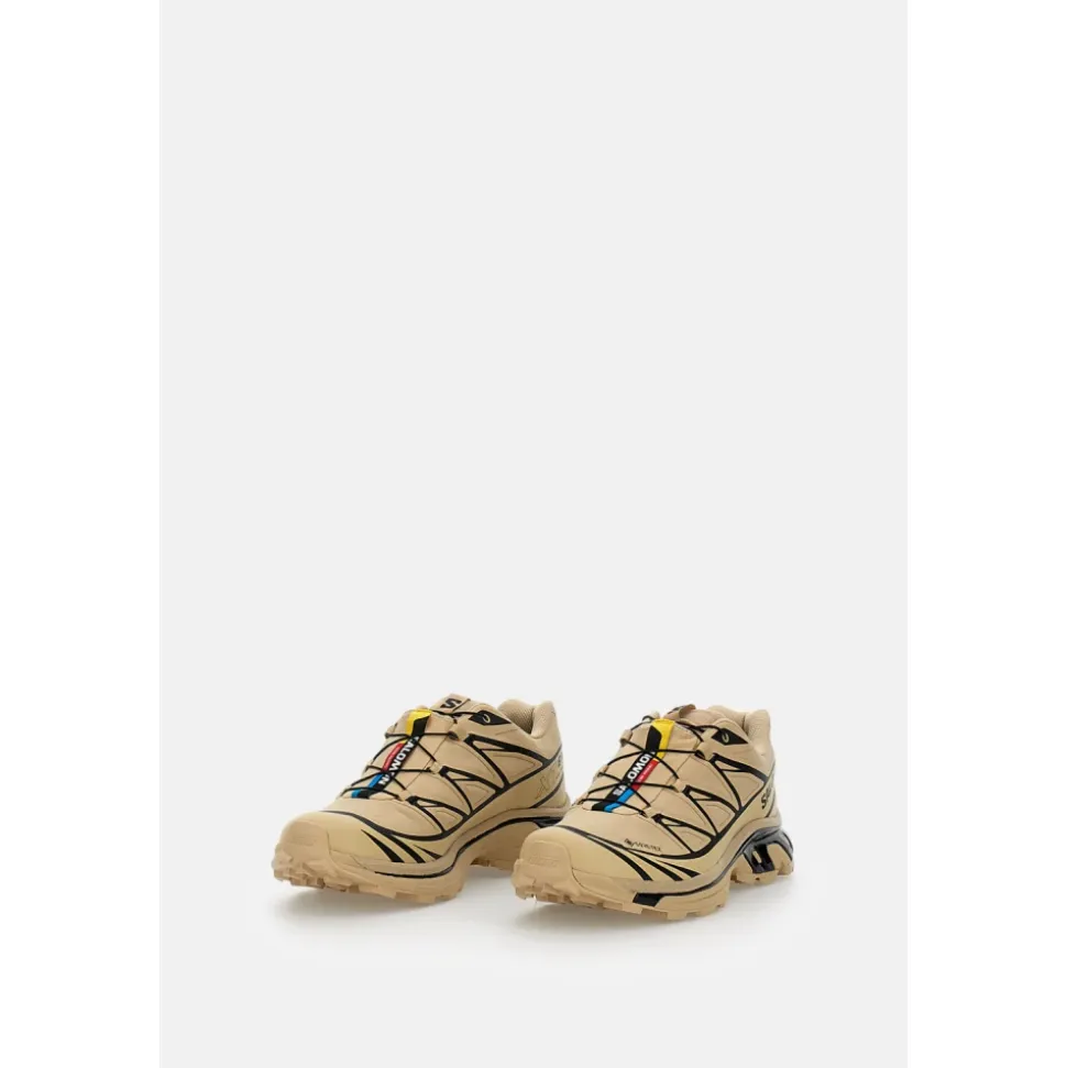 SALOMON Sneakers Beige