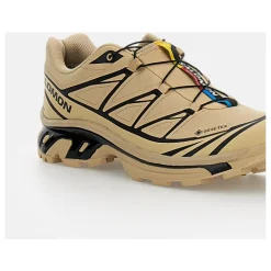 SALOMON Sneakers Beige