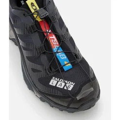 SALOMON Sneakers Black
