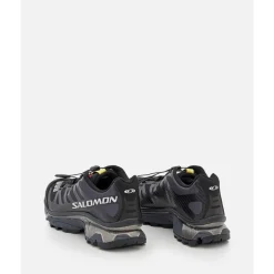 SALOMON Sneakers Black