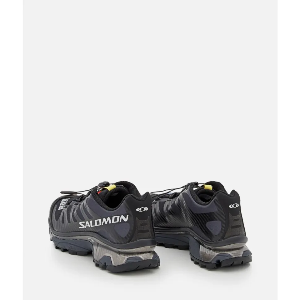 SALOMON Sneakers Black