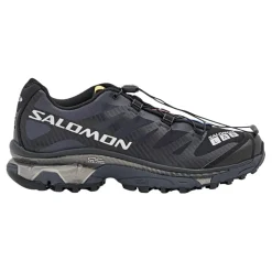 SALOMON Sneakers Black