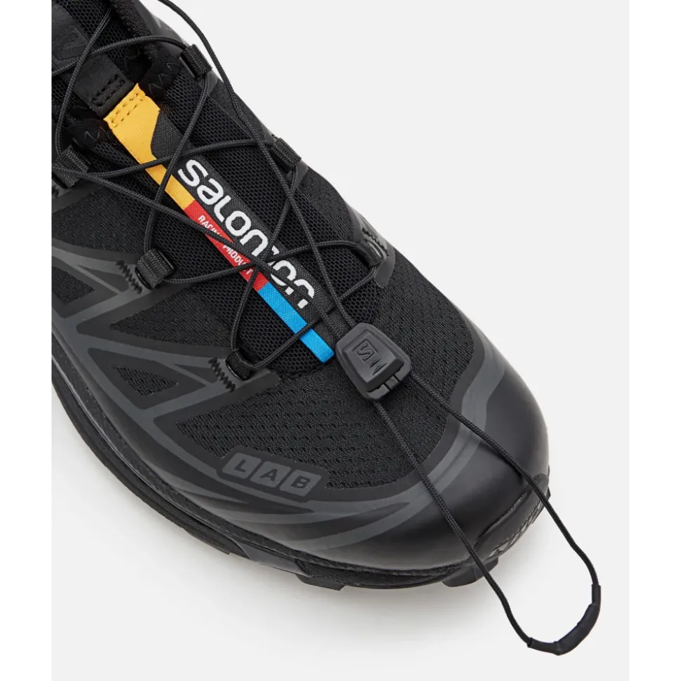 SALOMON Sneakers Black