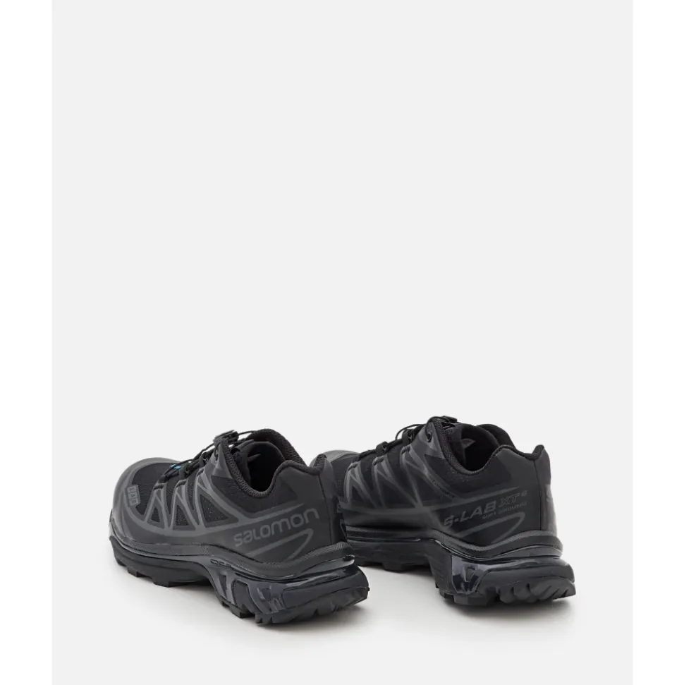 SALOMON Sneakers Black