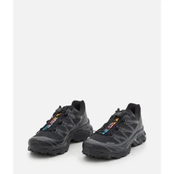 SALOMON Sneakers Black