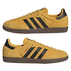 Samba OG