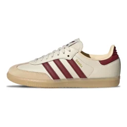 Samba OG J
