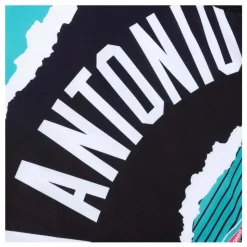 San Antonio Sp Basketball Shirt
