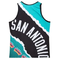 San Antonio Sp Basketball Shirt