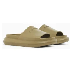 Sandali Monoblocco con Logo