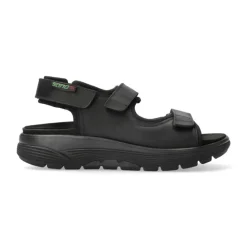 Sandalia sportiva uomo con rotelle