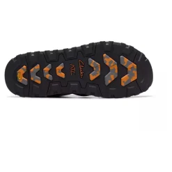 Sandalia Uomo Wave Blu