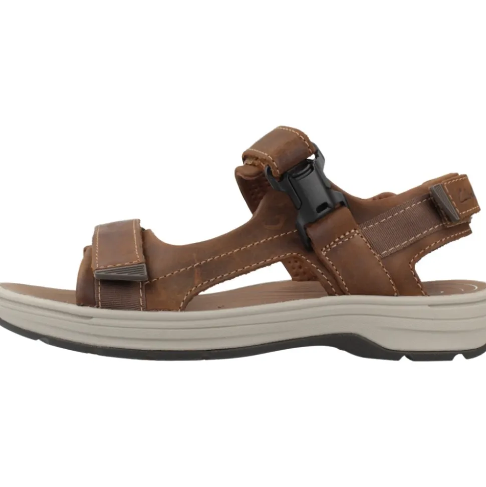 Sandalias Cerradas