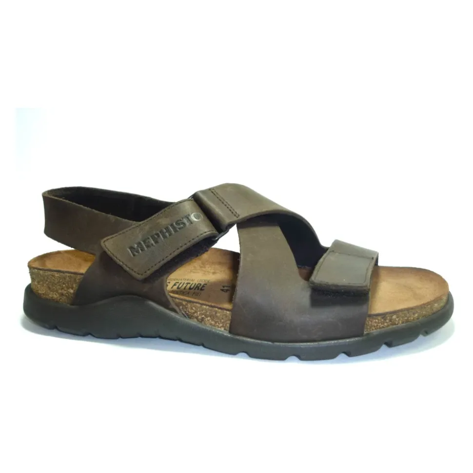 Sandalo per scarpe da uomo