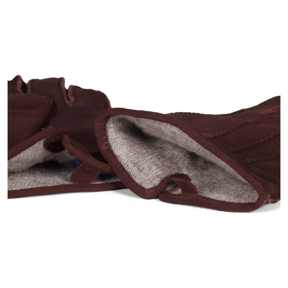 Sander Leather Gloves