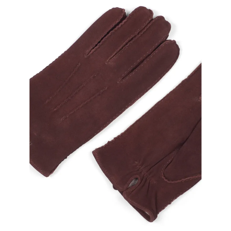 Sander Leather Gloves
