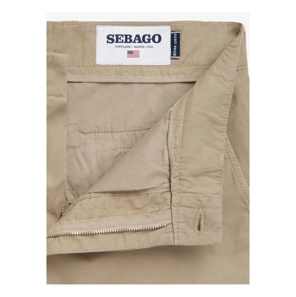 Sasanoa Chino