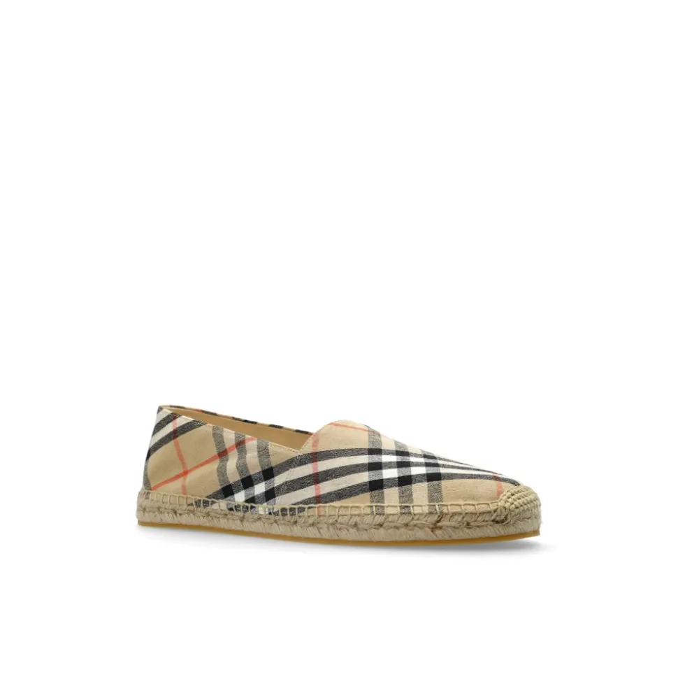 Scarpe a fantasia