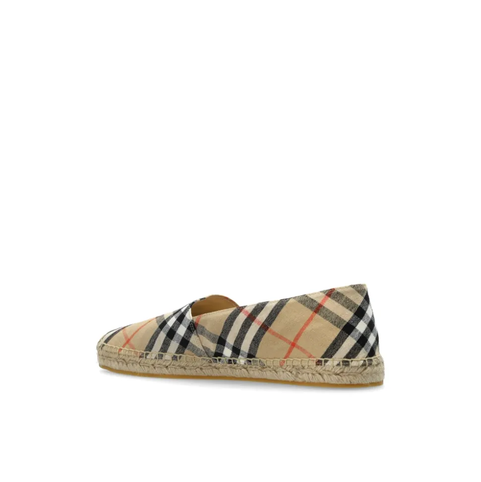 Scarpe a fantasia