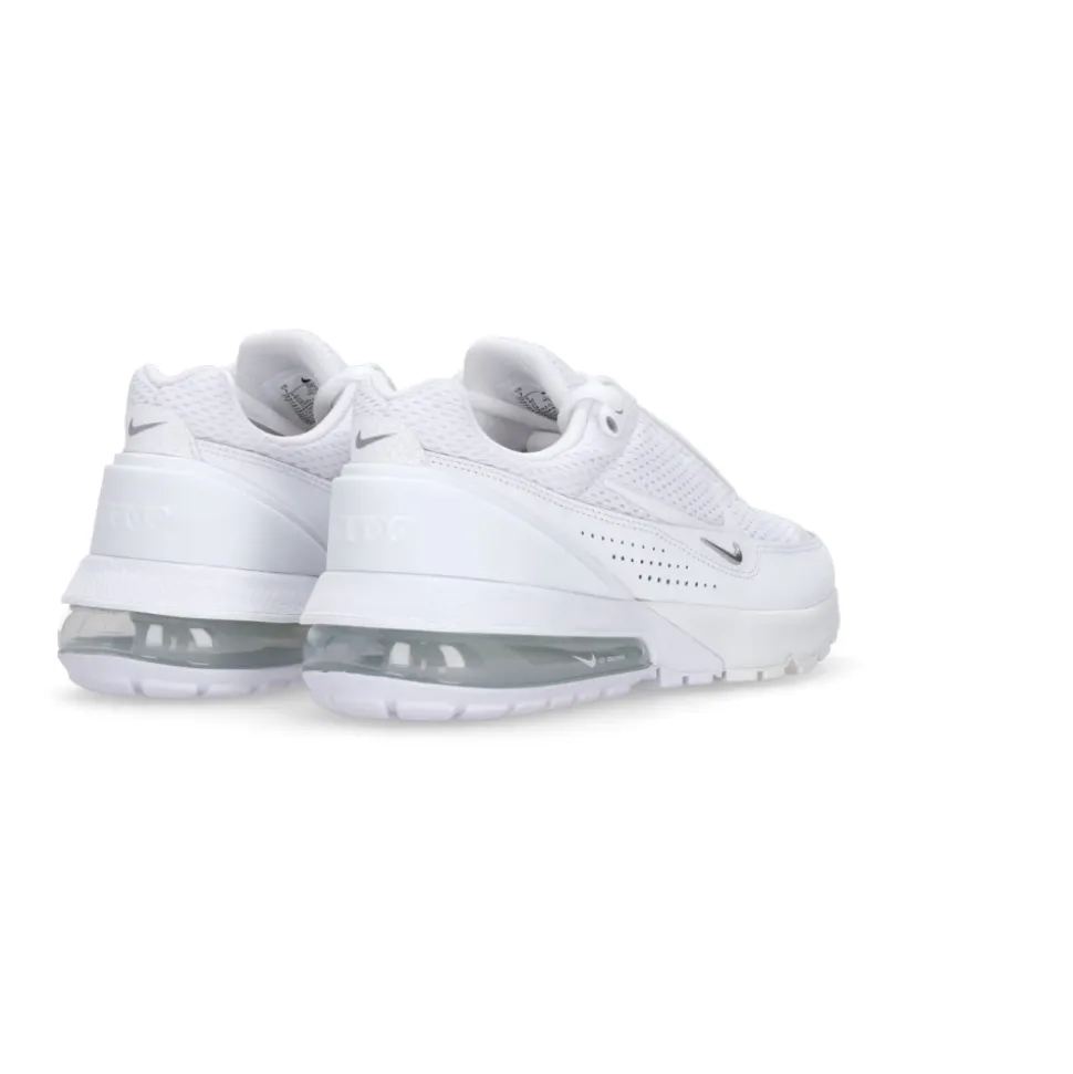 Scarpe Basse Air Max Pulse Bianche