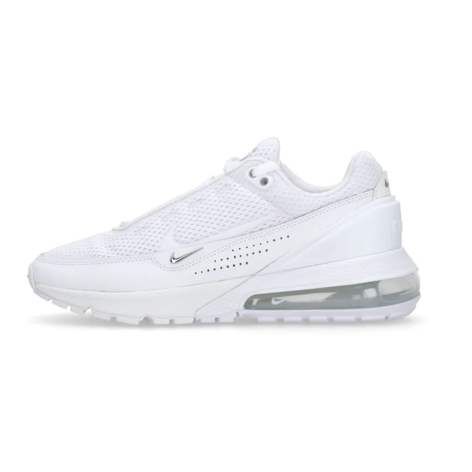 Scarpe Basse Air Max Pulse Bianche