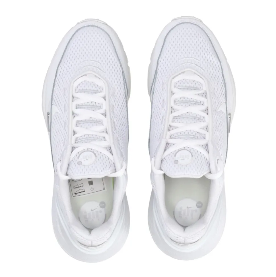 Scarpe Basse Air Max Pulse Bianche