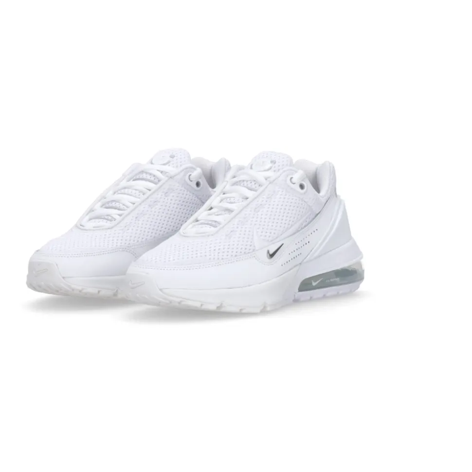 Scarpe Basse Air Max Pulse Bianche