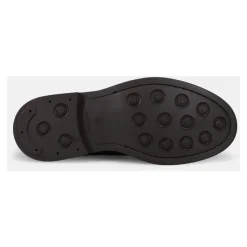 Scarpe Basse Classiche Marroni