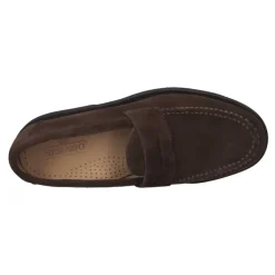 Scarpe basse Marrone