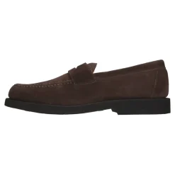Scarpe basse Marrone