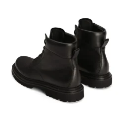 Scarpe basse nere