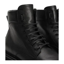 Scarpe basse nere