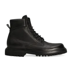Scarpe basse nere