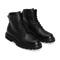 Scarpe basse nere