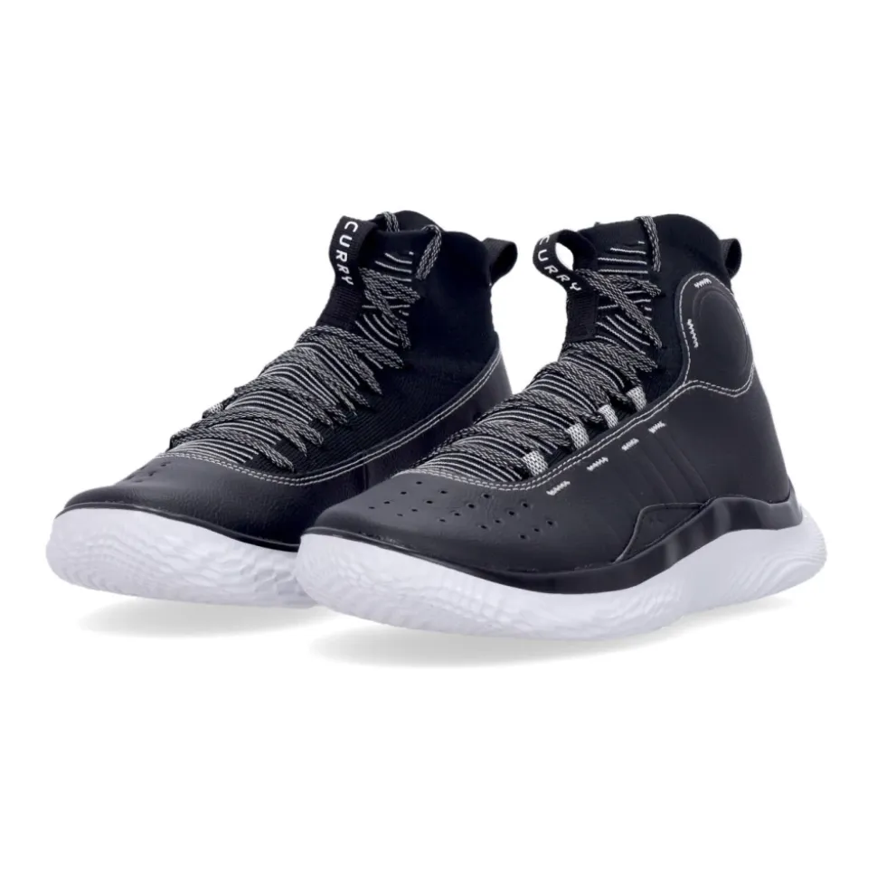 Scarpe da Basket Curry 4 High Top