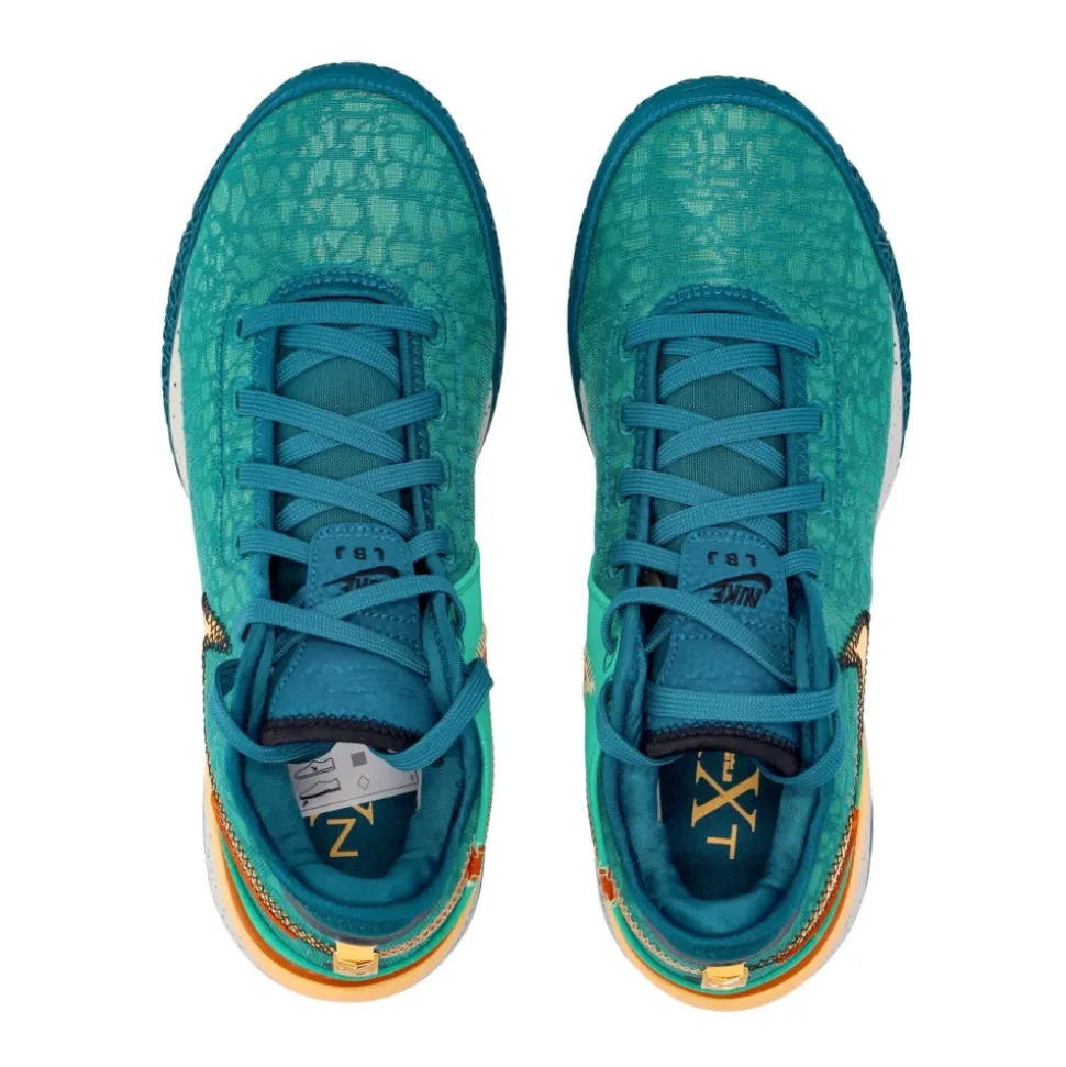 Scarpe da basket LeBron NXXT Gen