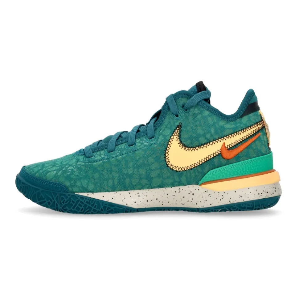 Scarpe da basket LeBron NXXT Gen