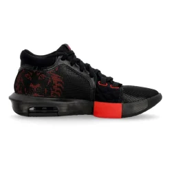 Scarpe da basket Lebron Witness VIII