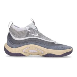 Scarpe da Basket Unity Grigio/Bianco/Ardesia