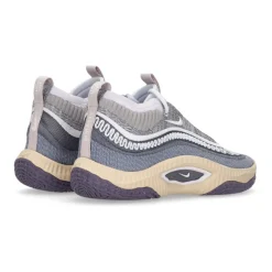 Scarpe da Basket Unity Grigio/Bianco/Ardesia