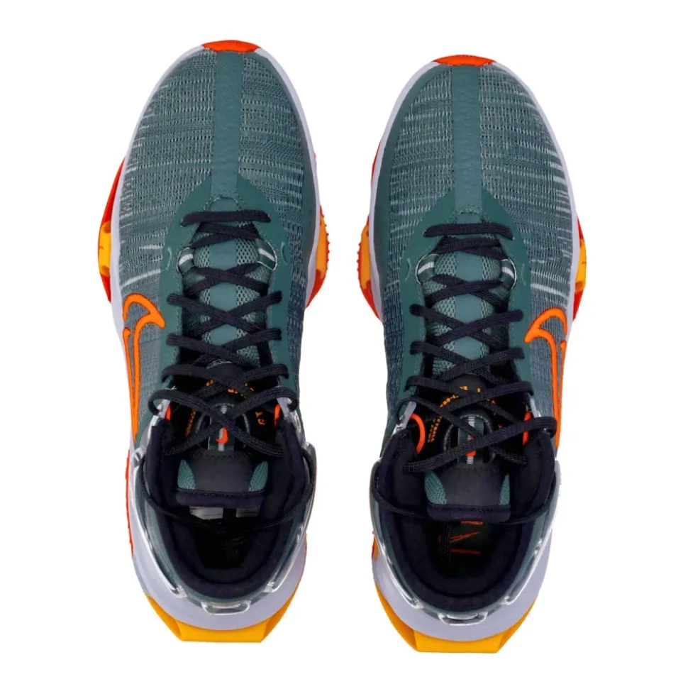 Scarpe da Basket Vintage Air Zoom Gt Jump